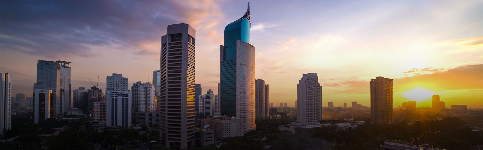 Jakarta
